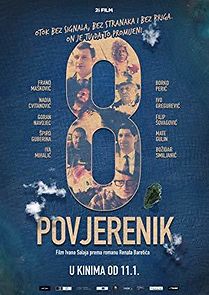 Watch Osmi povjerenik