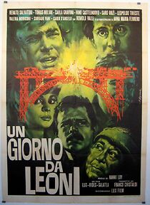 Watch Un giorno da leoni