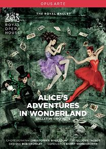 Watch Alice's Adventures in Wonderland