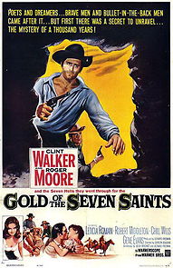 Watch Gold of the Seven Saints