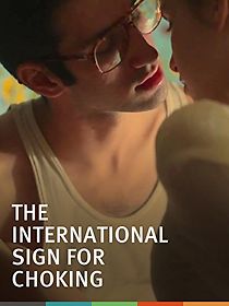 Watch The International Sign for Choking