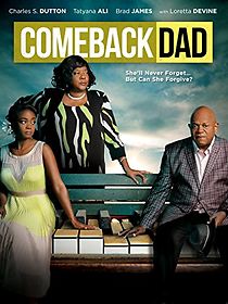 Watch Comeback Dad