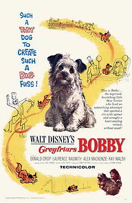 Watch Greyfriars Bobby: The True Story of a Dog