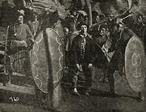 Watch Around the World (Short 1916)