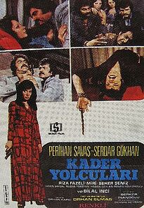 Watch Kader Yolculari
