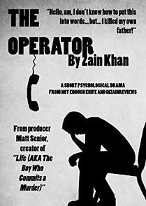 Watch The Operator