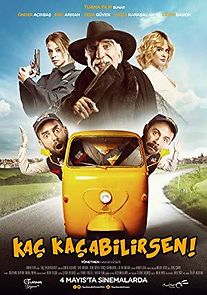 Watch Kaç Kaçabilirsen