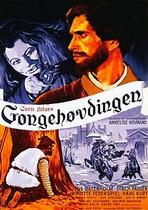 Watch Gøngehøvdingen