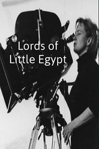 Watch Lords of Little Egypt: Mai Zetterling Among the Gypsies