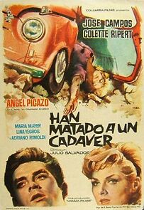 Watch Han matado a un cadáver