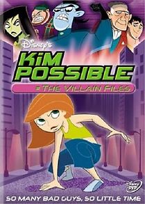 Watch Kim Possible: The Villain Files