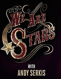 Watch We Are Stars: Planetarium Dome Show