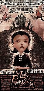 Watch The Lady Paranorma