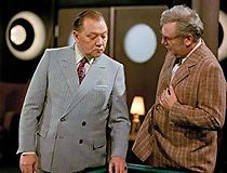 Watch Královská hra