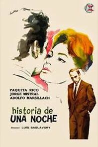 Watch Historia de una noche