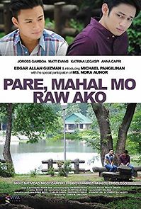 Watch Pare, mahal mo raw ako