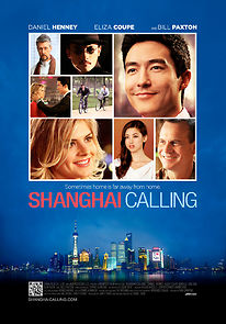 Watch Shanghai Calling