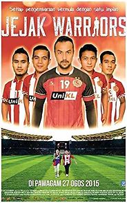 Watch Jejak Warriors