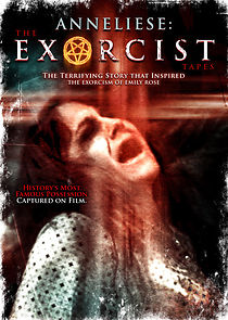 Watch Anneliese: The Exorcist Tapes