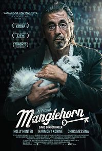 Watch Manglehorn