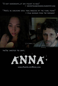 Watch Anna (Short 2011)