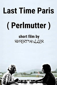 Watch Perlmutter (Short 2014)