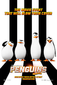 Watch Penguins of Madagascar