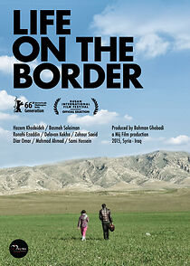 Watch Life on the Border