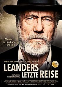 Watch Leanders letzte Reise