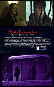 Watch The Last Bus Home