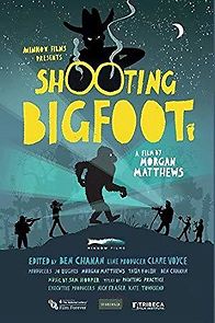 Watch Shooting Bigfoot