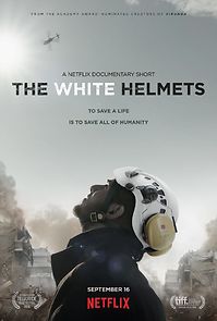 Watch The White Helmets