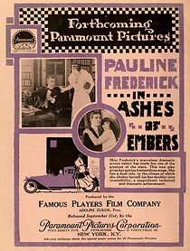 Watch Ashes of Embers