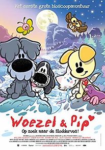 Watch Woozle & Pip in Search of the Scallywagger!