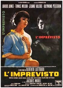 Watch L'imprevisto