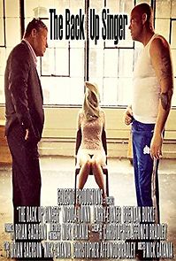 Watch The Back Up Singer