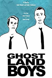 Watch Ghostland Boys