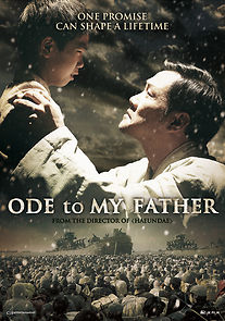 Watch Ode to My Father