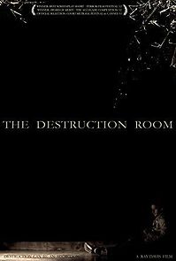 Watch The Destruction Room