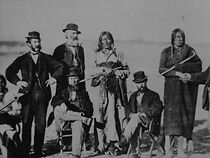 Watch Indián történet (Short 1962)