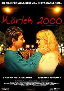 Watch Love 2000