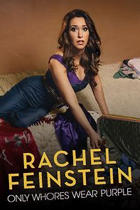 Watch Amy Schumer Presents Rachel Feinstein: Only Whores Wear Purple (TV Special 2016)