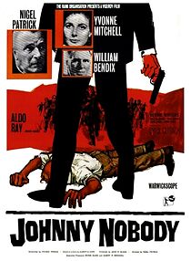 Watch Johnny Nobody
