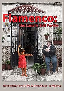 Watch Flamenco: la tierra está viva