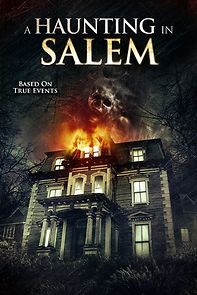 Watch A Haunting in Salem