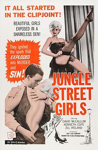 Watch Jungle Street Girls