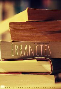 Watch Errancies (Short 2010)