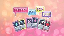 Watch Perfect Day for Fun!