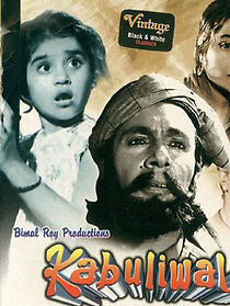 Watch Kabuliwala