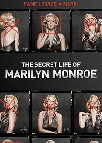 Watch The Secret Life of Marilyn Monroe